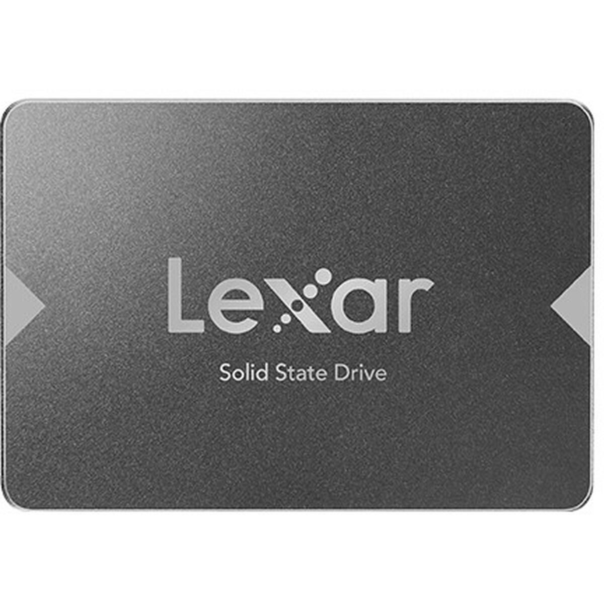 Cietais Disks Lexar NS100 512 GB SSD
